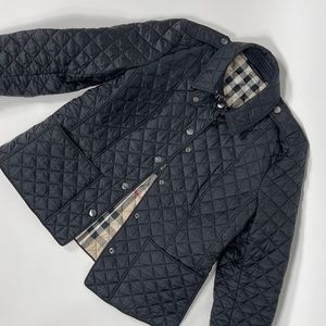 burberry quilted jacket outlet price